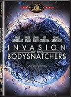 INVASION OF THE BODY SNATCHERS DEWSTRR preview 0
