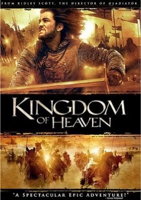 KINGDOM OF HEAVEN DEWSTRR/DVDRIP_Action,Adventure preview 0