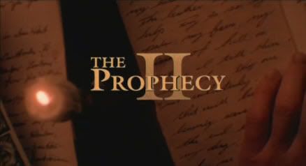 PROPHECY 2 DEWSTRR preview 1
