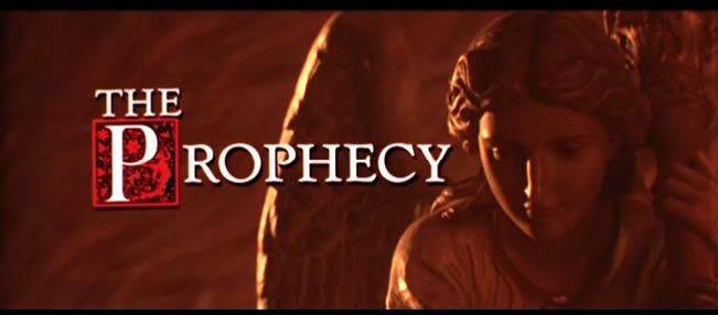 THE PROPHECY DEWSTRR preview 0