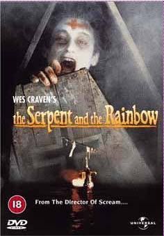 THE SERPENT AND THE RAINBOW DEWSTRR/DVDRIP_Horror preview 0