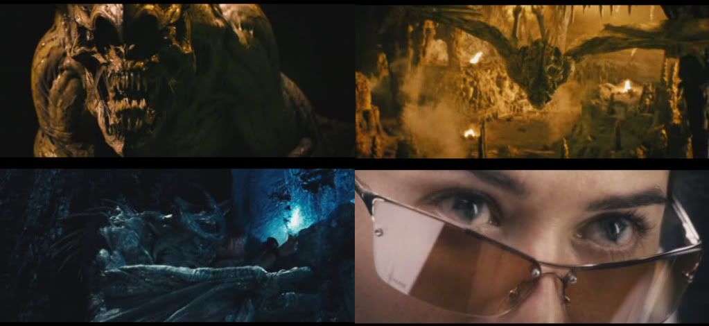 THE CAVE DEWSTRR/DVDRIP_Horror,Action,Thriller preview 3