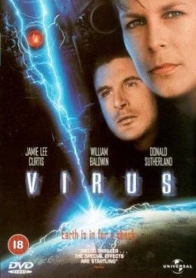 VIRUS THE MOVIE 1999 DEWSTRR preview 0