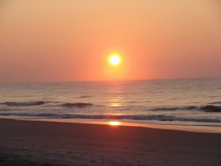 MyrtleBeach393.jpg Sunrise at Beach picture by keithflaherty1