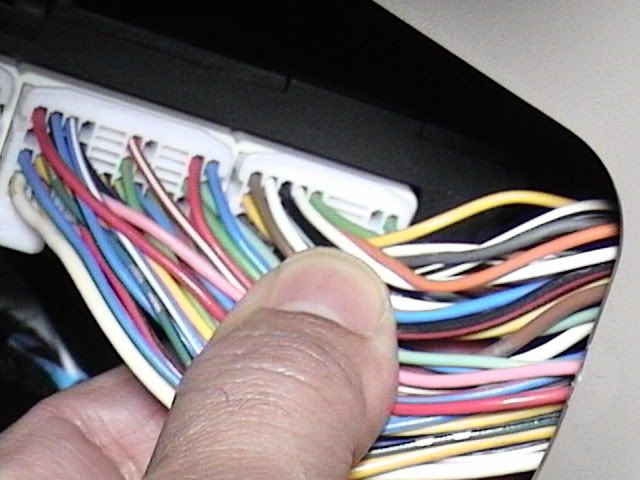 Security Wiring Questions for 07 Camry | Toyota Nation Forum