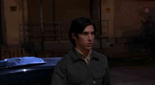 Milo Ventimiglia Fan Blog Dirty Deeds Photo Post Part One