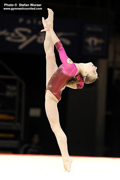 Anastasia Grishina