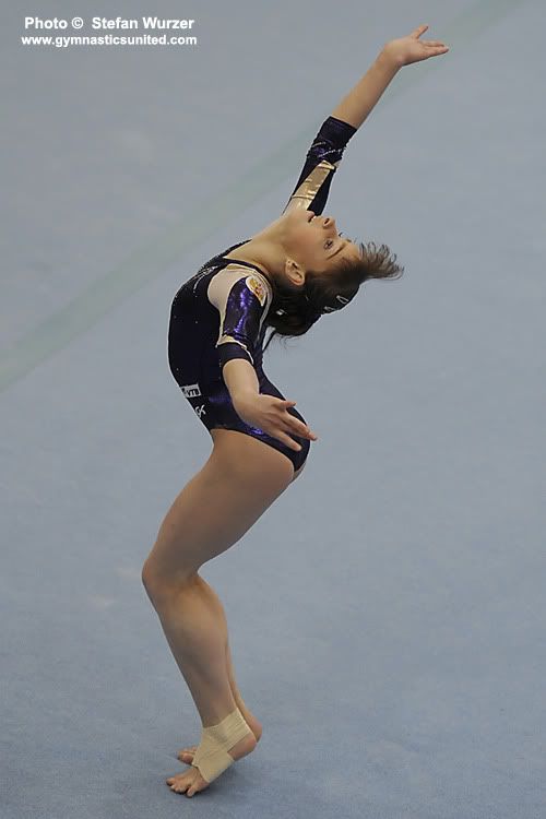Anastasia Grishina