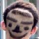 Funny-haircut.jpg face hair image by fishluver31