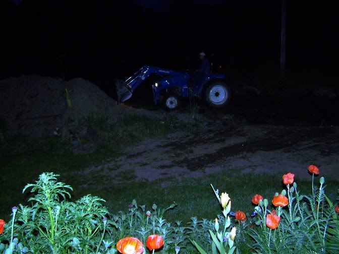 see what my son did in 2 1/2 hours - Countryside Families