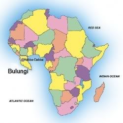 Bulungi