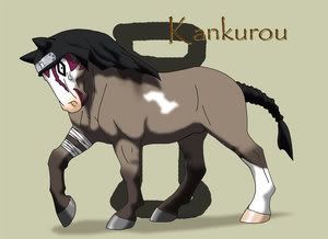 Kankuro.jpg horse kankuro image by sasukeskittysakura