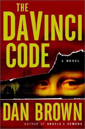 Da Vinci Code. davinci code