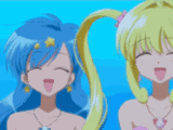 thmermaidmelody17.gif Mermaid Melody image by Skitty-The-Cat