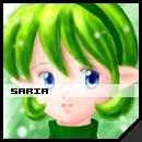 Saria Avatar Pictures, Images and Photos