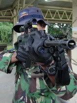 Kopaska+training