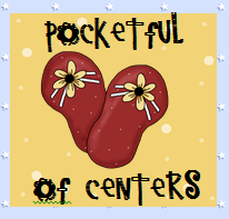 Pocketful of Centers