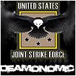 Picture of deamonomic