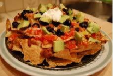 nachos