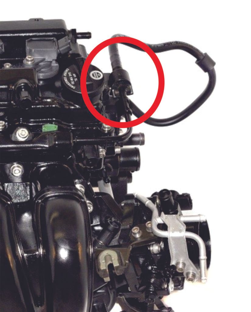 fuel rail line removal tool MR2 SpyderChat