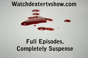 Watchdextertvshow.com - Watch Dexter Online Free