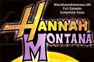 Watchhannahmontana.info - Watch Hannah Montana Online Free