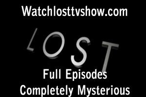 Watchlosttvshow.com - Watch Lost Online Free