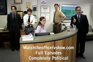 Watchtheofficetvshow.com - Watch The Office Online