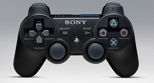 Dual Shock