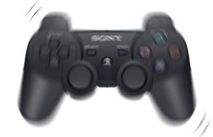 Dual Shock 3