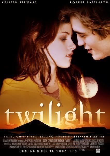 Watch Twilight Online