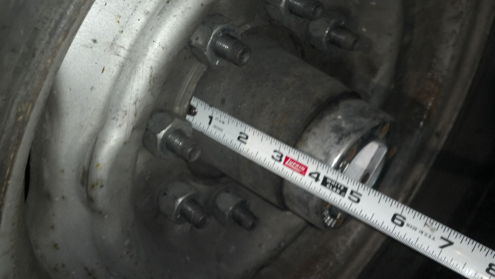 Bad vibration when given partial throttle Page 4 Ford Truck