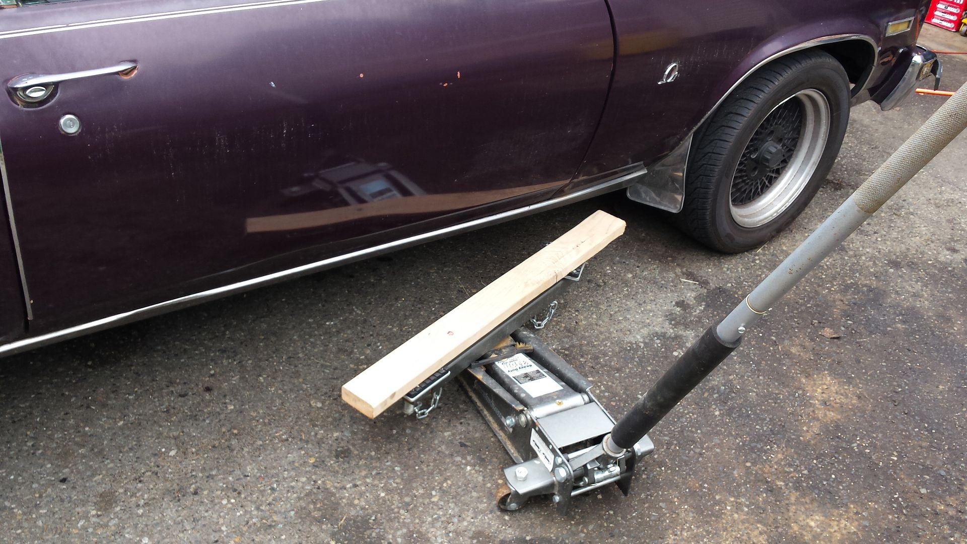 4th generation Nova body bushing replacement Chevy Nova Forum