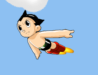 Astroboy Pictures, Images and Photos