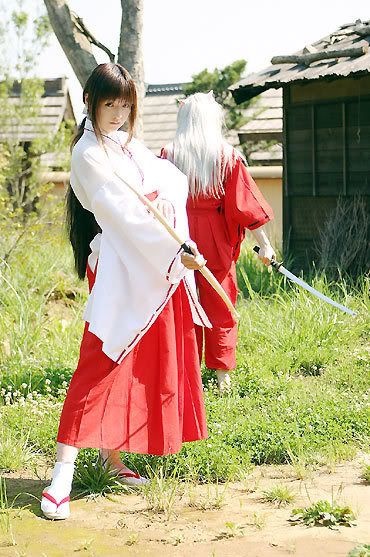 Forum Image: http://i203.photobucket.com/albums/aa8/nagato875/inuyasha_kagome.jpg