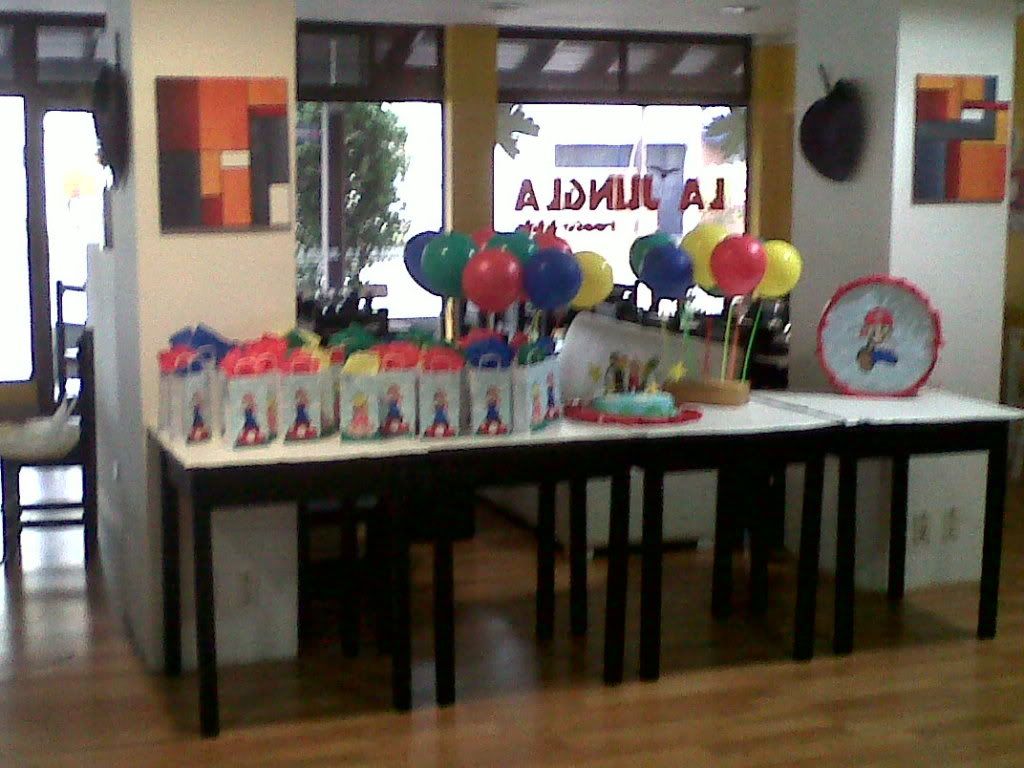 cumpleaños cumpleaños