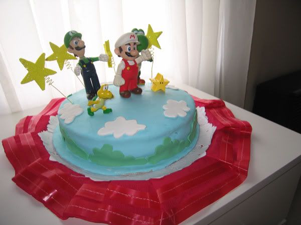 torta torta