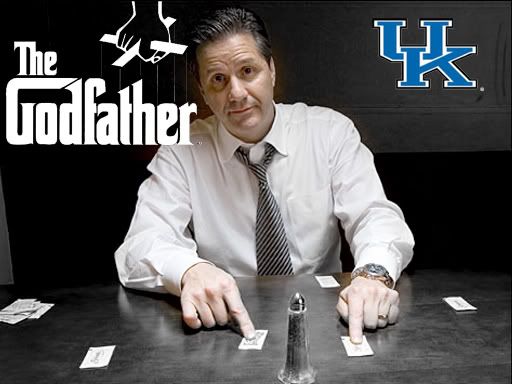 John Calipari Pictures, Images and Photos