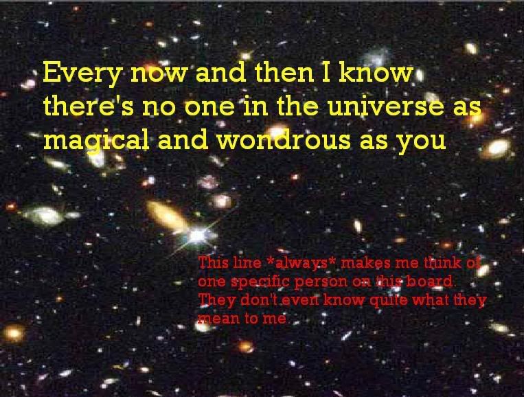 universe