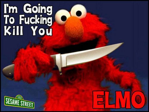 elmo Pictures, Images and Photos