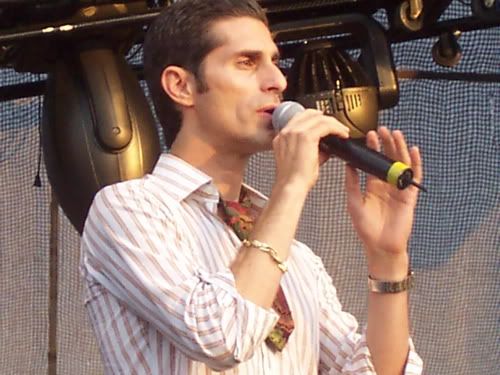 Perry Farrell Pictures, Images and Photos