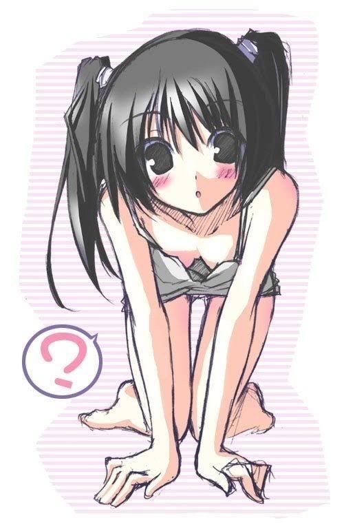 Anime Girl