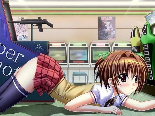 Anime Girl