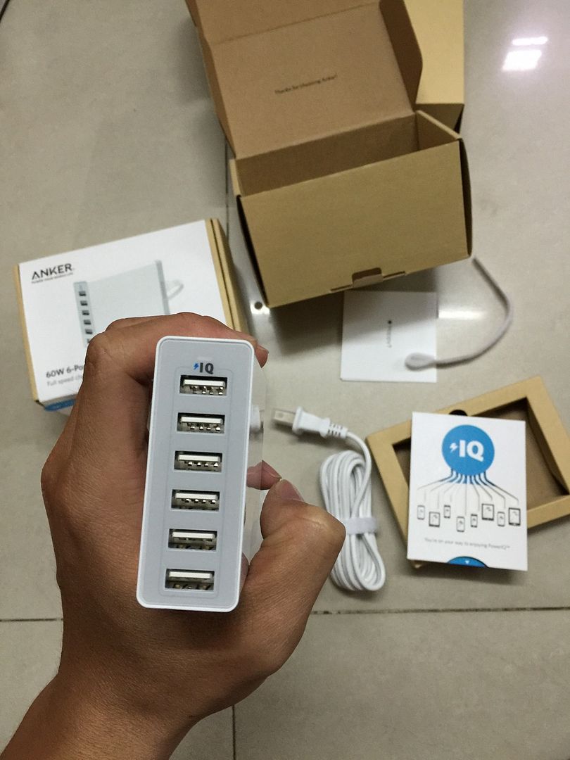 Bán loa Bluetooth Creative Sound Blaster AXX 200 và vài món linh tinh khác