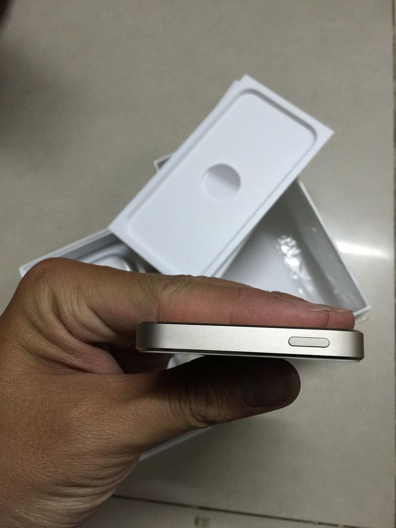 Cần bán 1 máy iPhone 5s Gold 16G 99% và 2 máy iPhone 6 Plus 64GB 99.99% fullbox