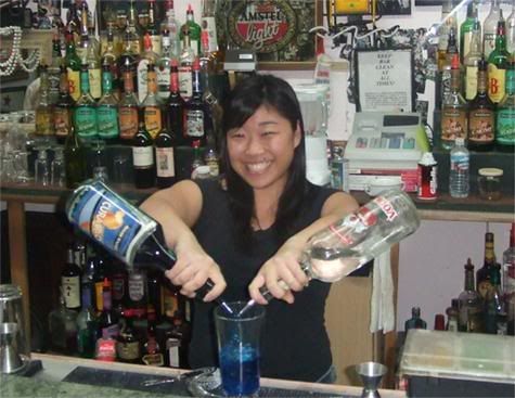 bartending school in los angeles (c) LABARTENDER bartending school los angeles