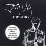 Magma