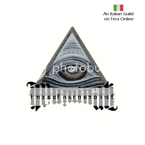 Illuminati - Italian Guild on Tera Online
