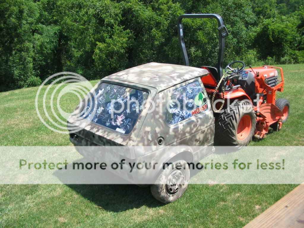 Recycled this 80 Rabbit with no hope | VW Vortex - Volkswagen Forum