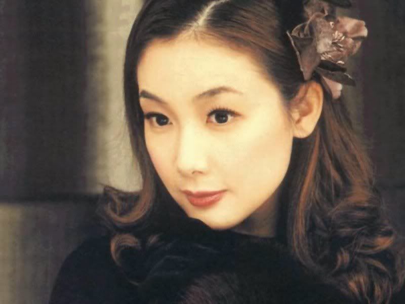 Choi Ji Woo 최지우 - Page 426 - actors & actresses - Soompi Forums